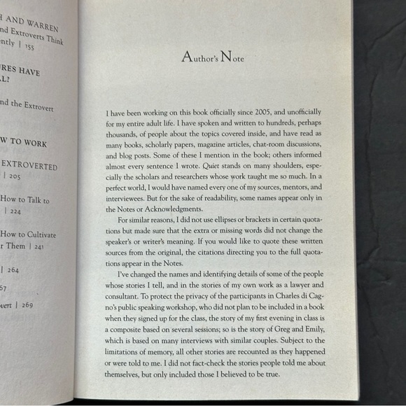 Quiet by Susan Cain | Self-Help, Psychology | Paperback Book - Picture 10 of 12